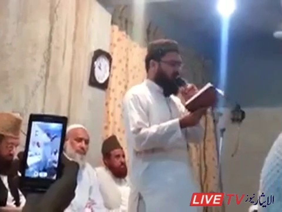 بہت ہی خوبصورت کلام ضرور سنیں