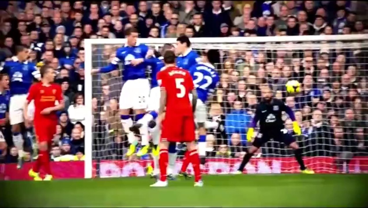 Luis Suarez - The Genius - Liverpool FC 2013   2014 - MRCLFCompilations