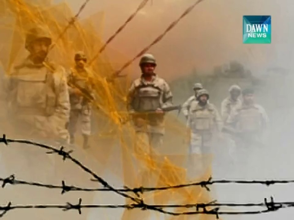 Zarb-e-Azb :18 suspected militants killed in NWA airstrikes