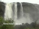 Niagara of South India - Athirapally Waterfall Kerala