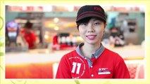 Khám phá điều thú vị cùng KFC - Chap 2