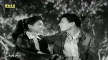 ‫عبدالحليم حافظ - عشانك يا قمر - فيلم ايام وليالي عام 1955م‬