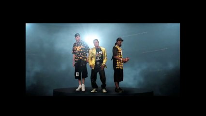 Zindabaad - Dr. Zeus & Sharmilla Feat. Shortie [Official Promo 2011]