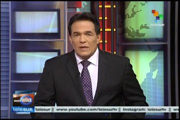 Rafael Correa llegó a Guatemala para reunise con Pérez Molina