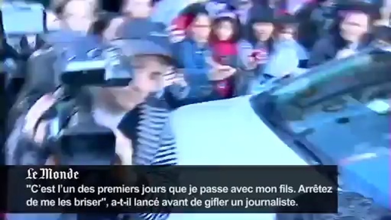 Maradonana & journaliste