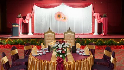 Summit Hotel Subang USJ