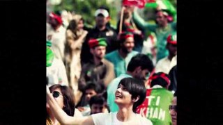 Jitna ve Imran Khan Jitna - Azadi March Long March PTI Bhangra Dance {COMPLETE SONG-HD} - Written by Abrar-ul-Haq New Song - GEO News Live - ARY News Live