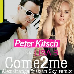 Peter Kitsch - Come 2 Me (extrait)