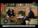 Лукашенко о нападении России на Беларусь