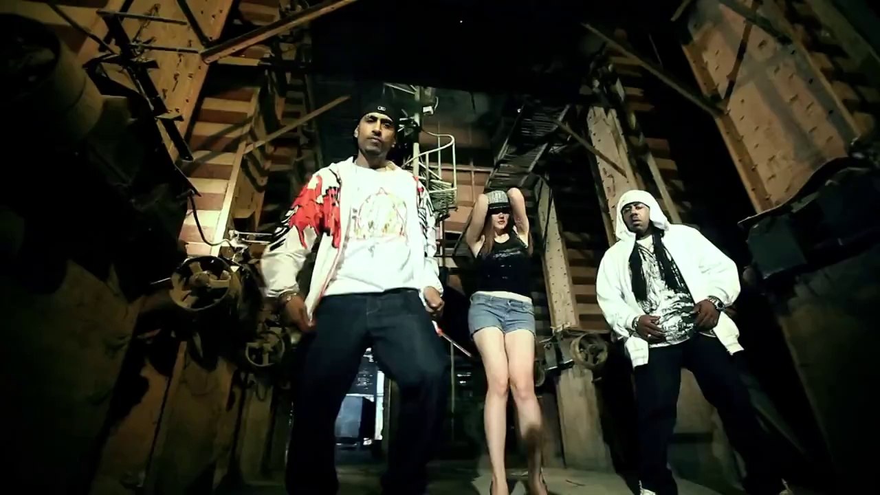 Official Yaari - Jattan Da Puth & Wal Wangu Medley - Zindabaad 2011