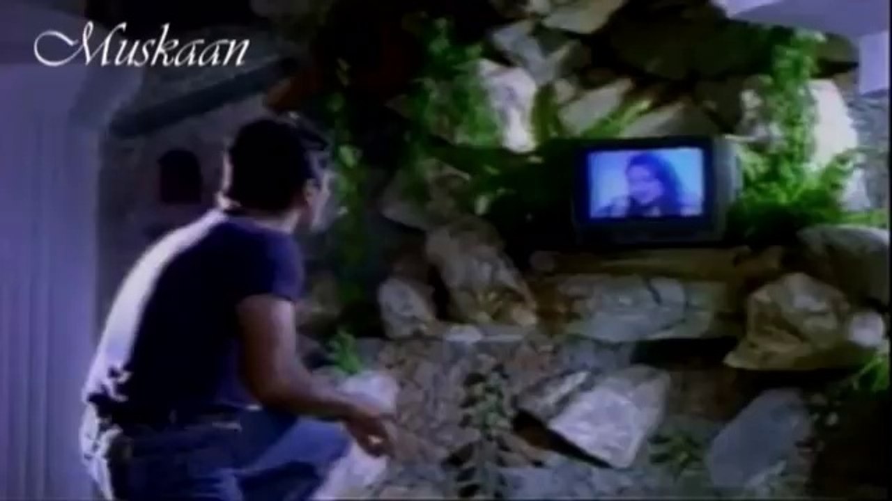 Hadh Se Ziyada Aati Hai Mujh Ko Meri Jaan Teri Yaad (( Kumar Sanu + Alka Yagnik )