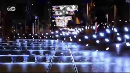 الفن وتقنية "غيف" لضغط الصور | يوروماكس