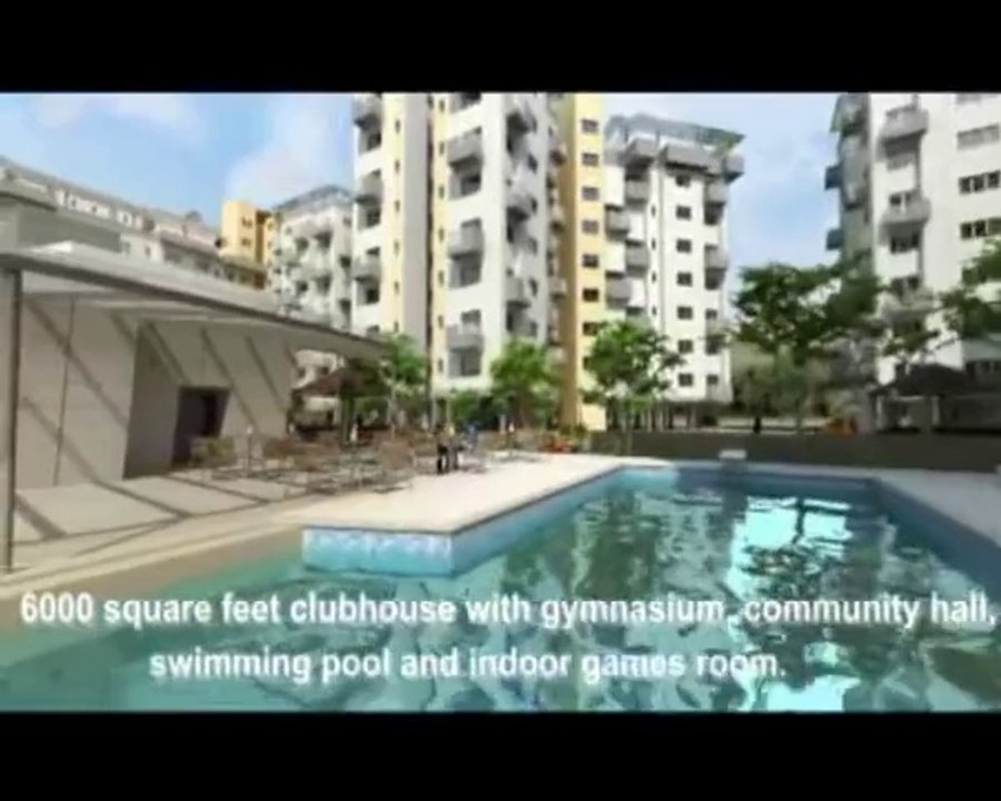 Design 3D Villa Animation Interior Exterior Architecture Drawings-Netgain