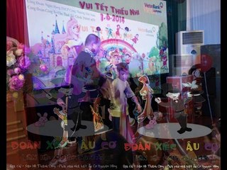 [HN][19][04.66750782] Dịch vụ biểu diễn xiếc, biểu diễn xiếc