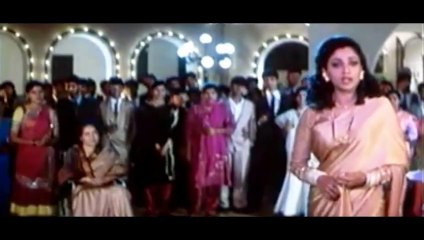 Har Ek Muskurahat Muskaan Nahi Hoti - Aankhon Mein Tum Ho [HD]