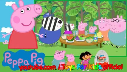Peppa Pig English Episodes   Full Peppa Pig Playlist Volumes 23