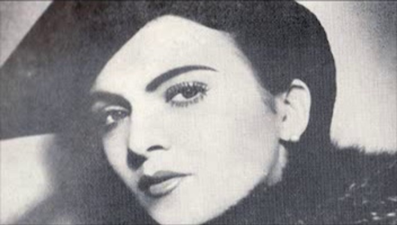 Maria Tanase 1