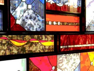 IGRA STAKLENIH PERLI - Majestetski kraj (1979)