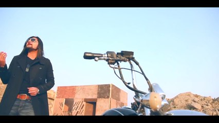 Mahi Mahi - Bilal Saeed - Official Video 2012 HD