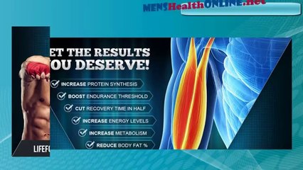 LifeForce Energy Review - Balance Your Body For A Sustained Energy Using LifeForce Energy Free Trial