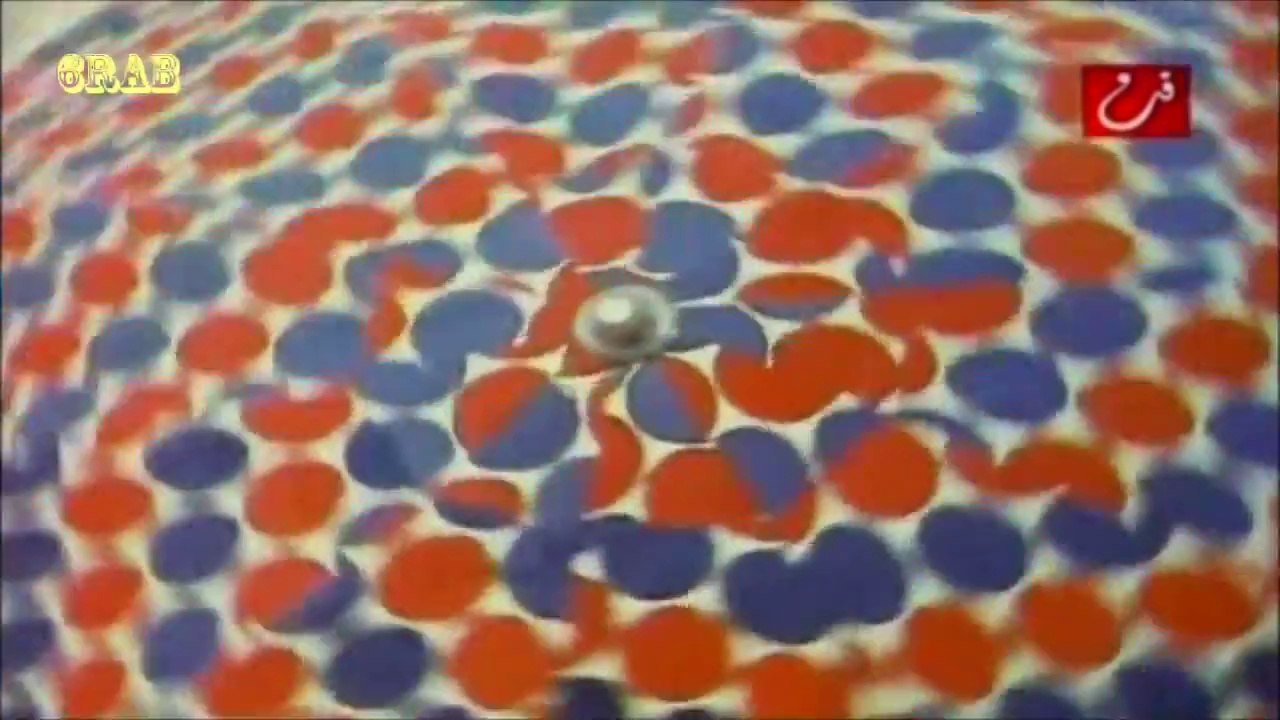 ‫عبدالحليم حافظ - قاضي البلاج + دقوا الشماسي - فيلم ابي فوق الشجرة عام 1969م‬