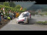 Watch WRC Rally DEUTSCHLAND Online