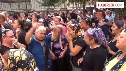 Mersin Üniversiteli Deniz Yaşam Savaşını Kaybetti 1