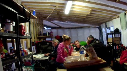 Bad trip - Good trip !