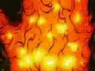 Le Combat Des Super Guerriers