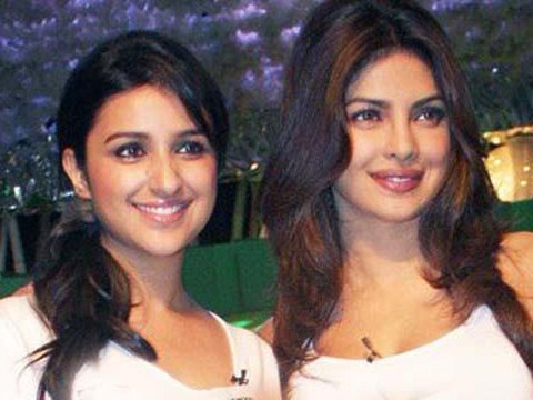 Parineeti Chopra Praises Mary Kom's Trailer | Priyanka Chopra