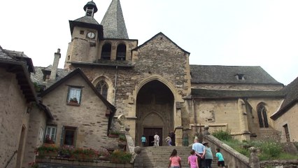 02 08 Estaing (Aveyron