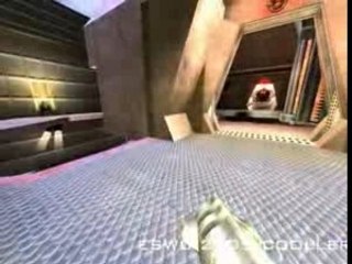 GQ3  - A Quake 3 Arena Video