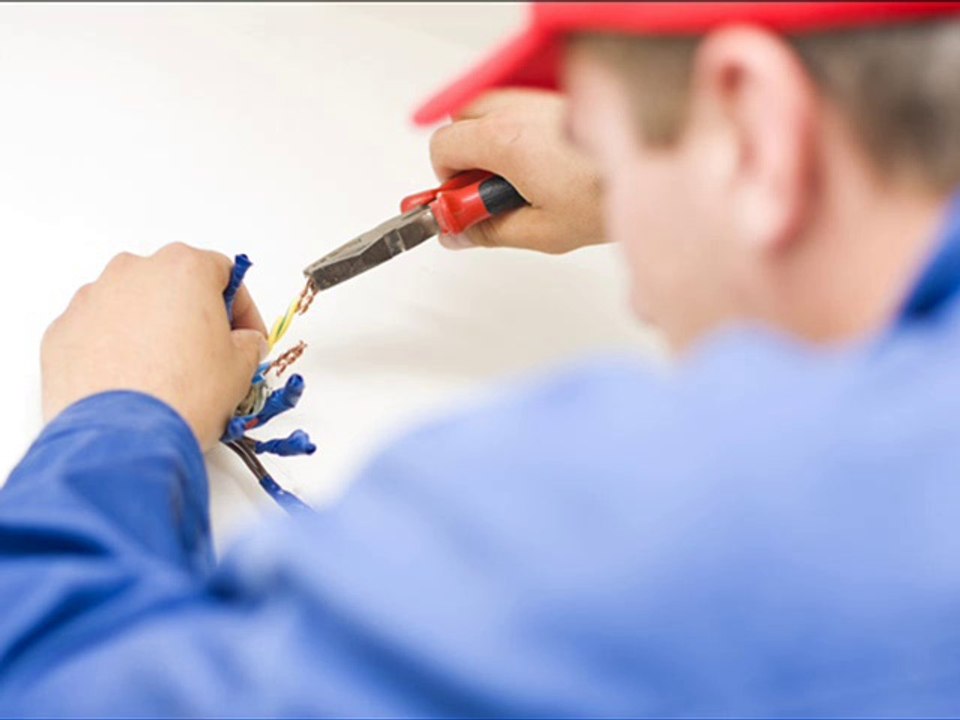 Need an Electrician Today..?