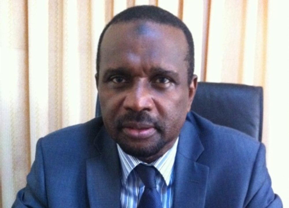 Aboubacar Sylla, porte-parole de l'opposition guinéenne, député UFDG dans l'Œil du Lynx: