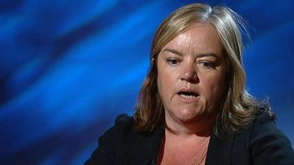 Government scheme 'fixes the services and the families'