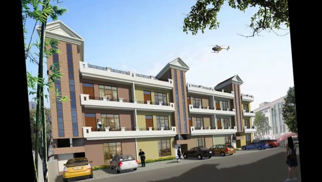 Vip Ashiana Homes Zirakpur | Vip Ashiana Villas Zirakpur