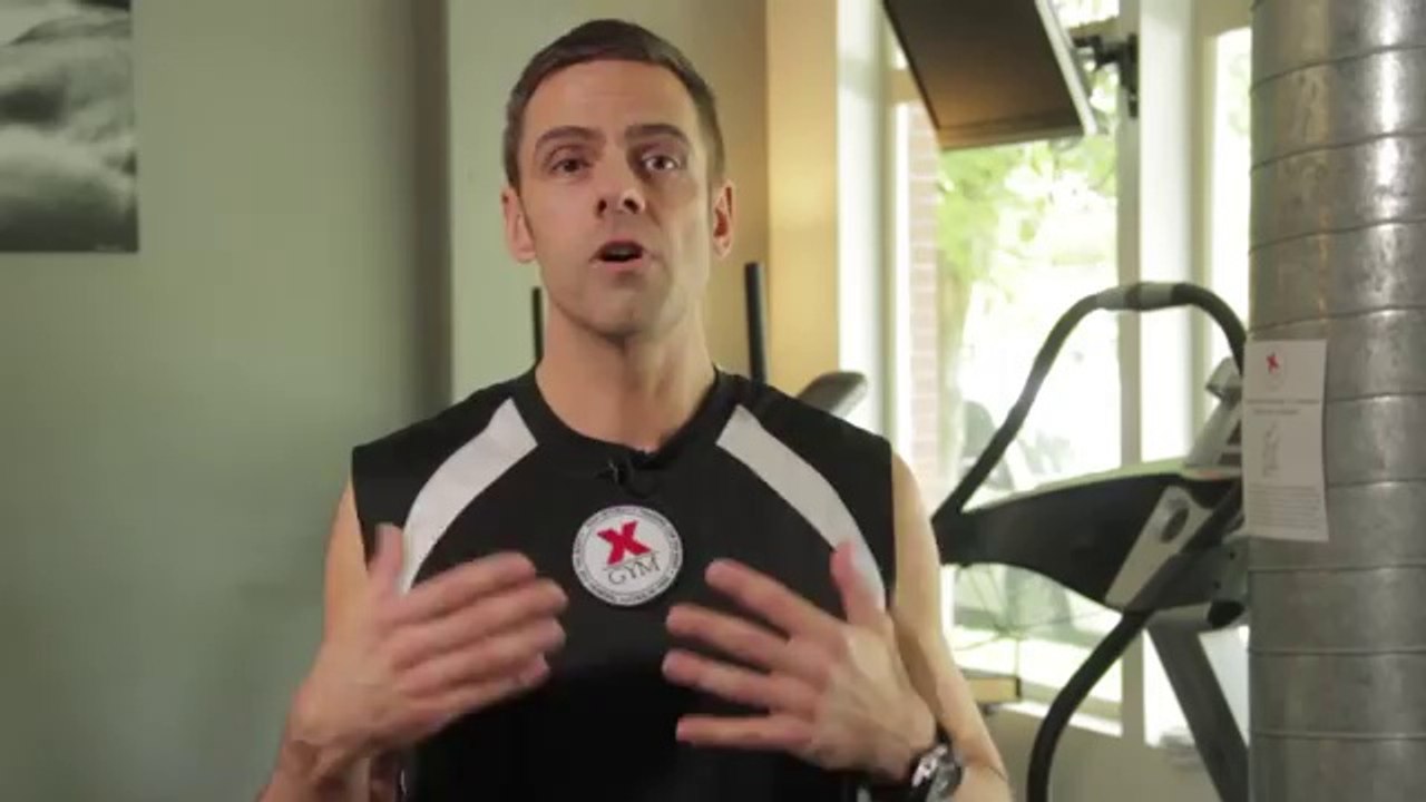 Difference Between Cardio Endurance & Muscular Endurance _ Around the Gym