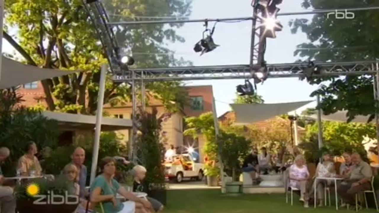 rbb Mediathek zibb-50 Jahre Trabant 601-Donnerstag, 17.07.2014  rbb Fernsehen