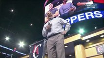 Clippers' New Owner Ballmer Addresses Clippers Nation - (August 19 - 2014)