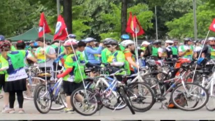 How to Build Endurance for Cycle Racing _ Fitness & Exercise Tips