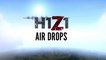 H1Z1 Airdrops Reveal [Official Video]