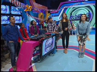 [140819]Dahsyat - Seg 2