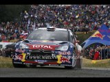 Watch WRC DEUTSCHLAND Rally Online Live Stream