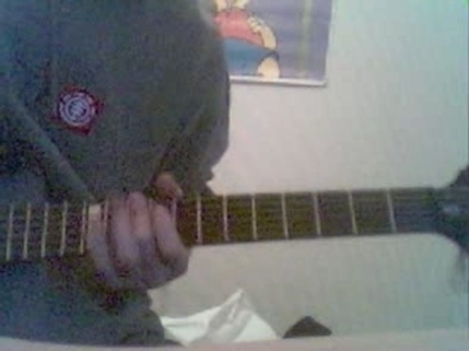 mix Old school hollywood-BYOB-Revenga