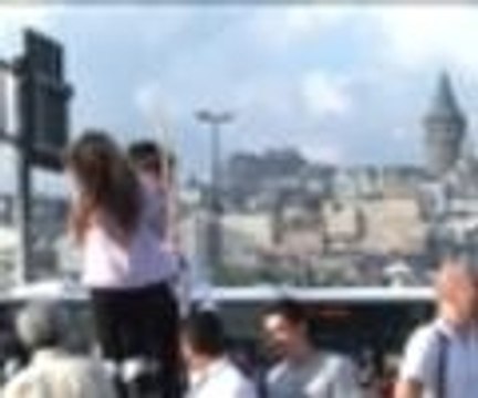 Geleceğe Giden Karavan kampı