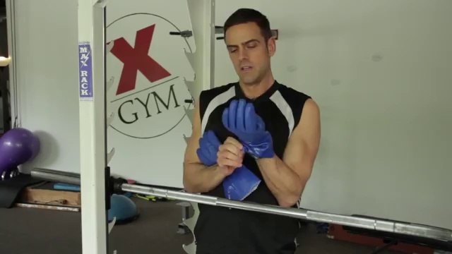 What Can You Do to Remove Rust From a Weightlifting Bar & Bolts_ _ Around the Gym