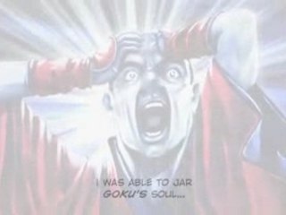 Broken Saints - Chapter 4: Epiphany