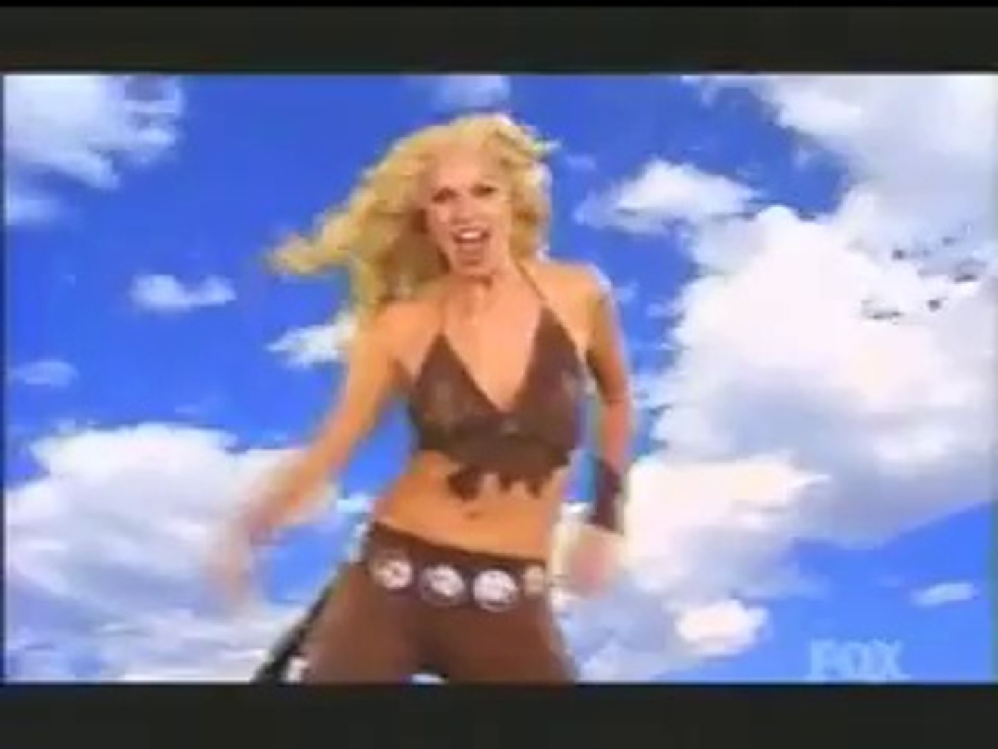 YouTube - Shakira Parody - video Dailymotion