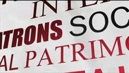 Caroline Michel et Béatrice Mathieu, dans Le Grand Journal - 12/08 7/7