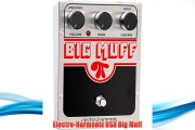 Electro-Harmonix USA Big Muff